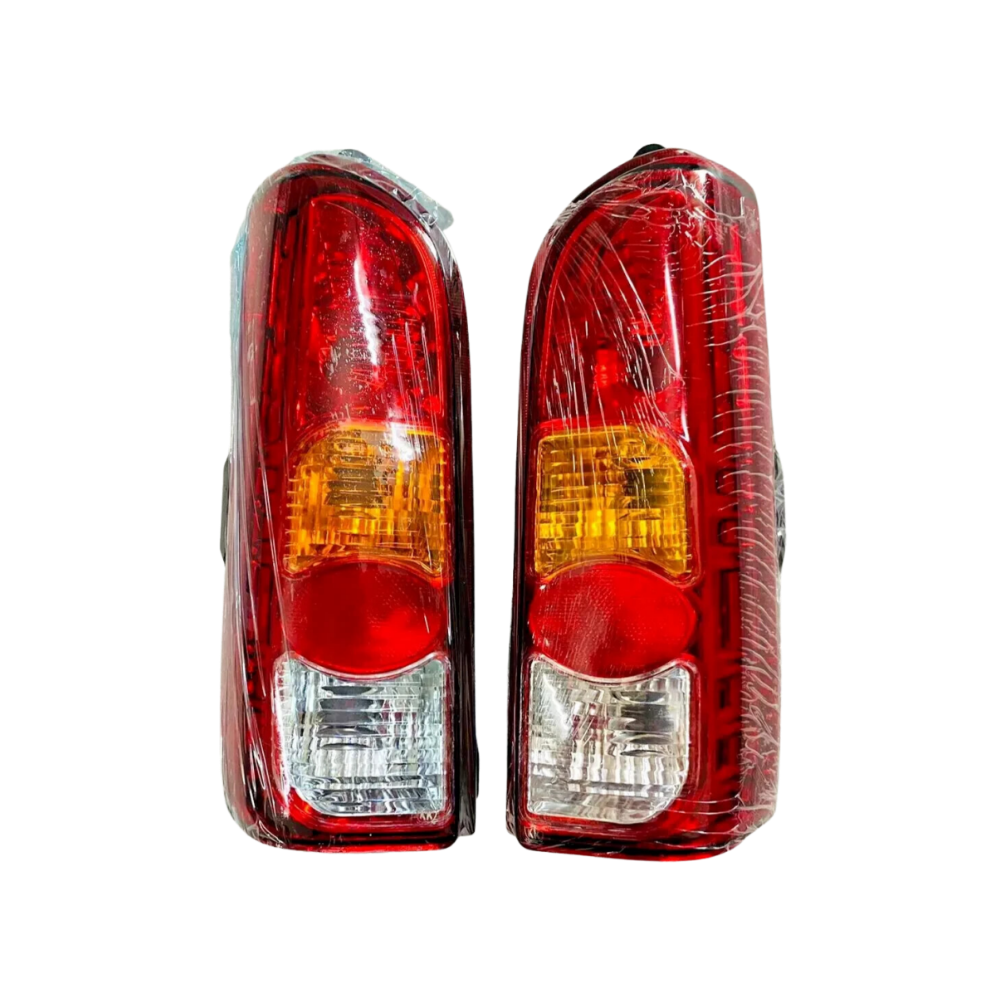 Suzuki Carry Van GA413 Rear Brake Tail Light Set and front headlight driver Side