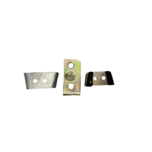 Fits Suzuki Gypsy Tail Door Latch Sticker Lock Set Soft Deck Top