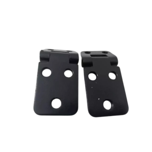 Fits Suzuki SJ Tailgate Rear Door Hinges Bracket Set Jimny Samurai Sierra Gypsy