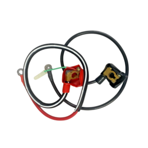 Fits Suzuki Samurai 33850M80010 Cable Battery Ground / OEM