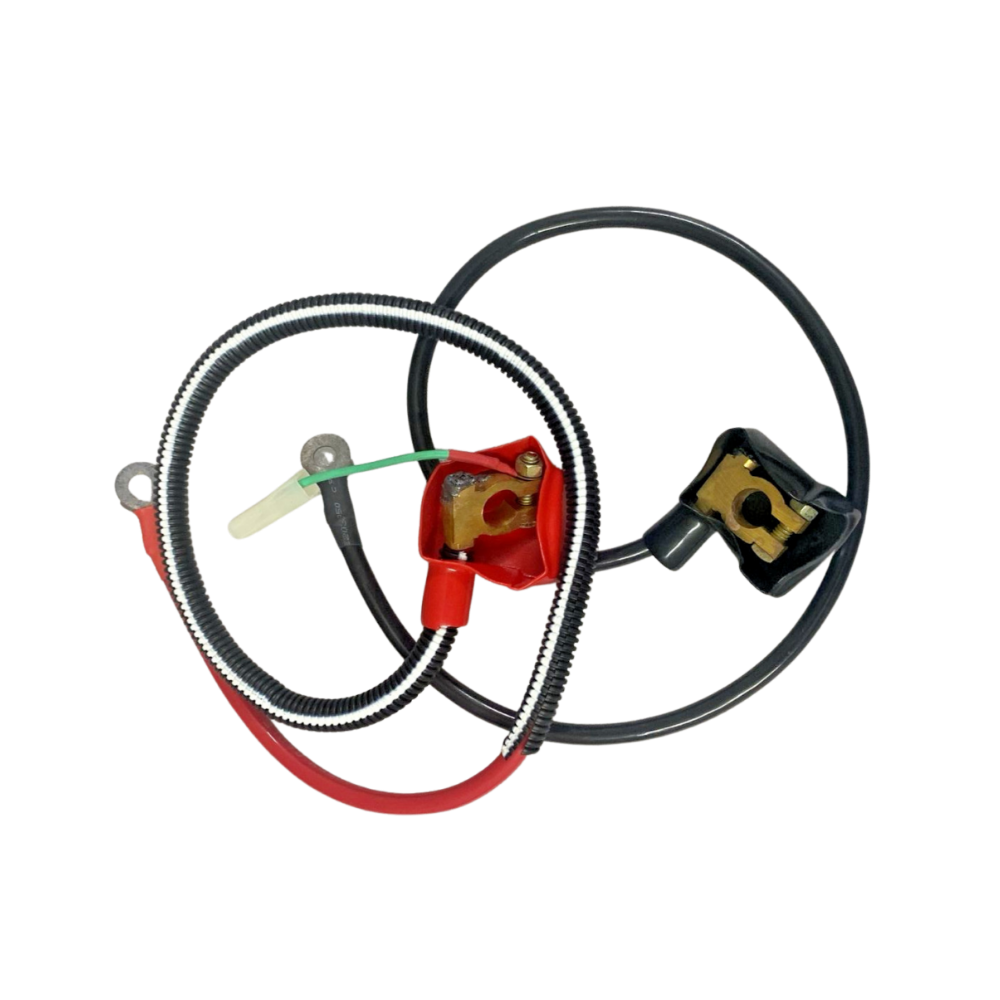 Fits Suzuki Samurai 33850M80010 Cable Battery Ground / OEM
