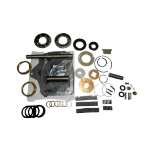 3 SPEED CJ WILLYS JEEP T90 TRANSMISSION FULL OVERHAUL KIT MASTER REBUILD KIT