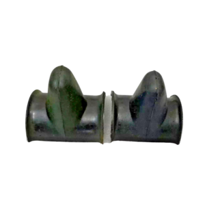FITS Suzuki Samurai 85-95 Bumpers Rear Leaf Spring