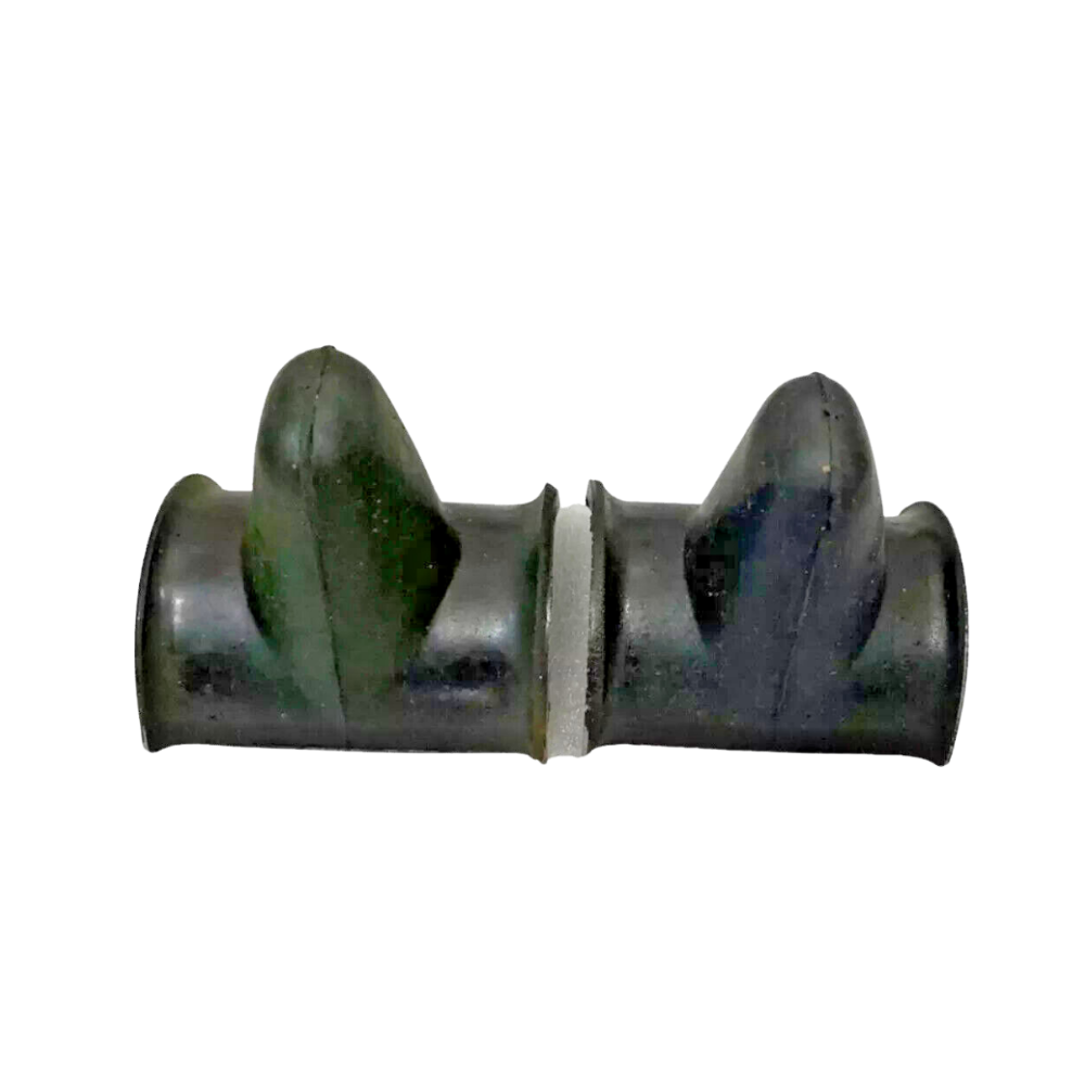 FITS Suzuki Samurai 85-95 Bumpers Rear Leaf Spring