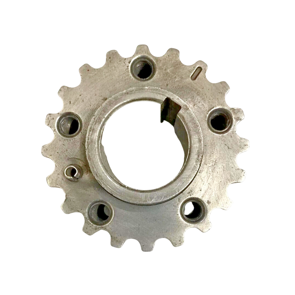 Fits Suzuki GeoTracker Sidekick 94-98 Crank Shaft Timing Pulley 1.6L 16V