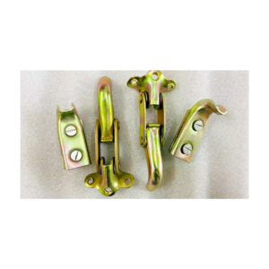 FITS WILLYS FORD JEEP INTERIOR WINDSHIELD LATCH SET