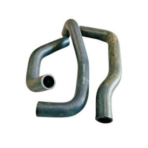 Fits Suzuki Alto Car Radiator Hose Pipe Set of 3 Units