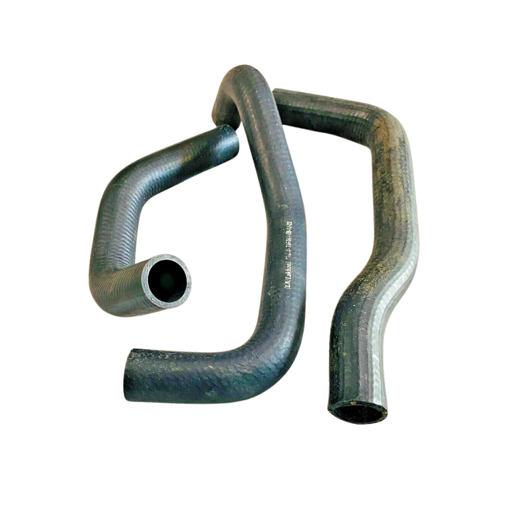 Fits Suzuki Alto Car Radiator Hose Pipe Set of 3 Units