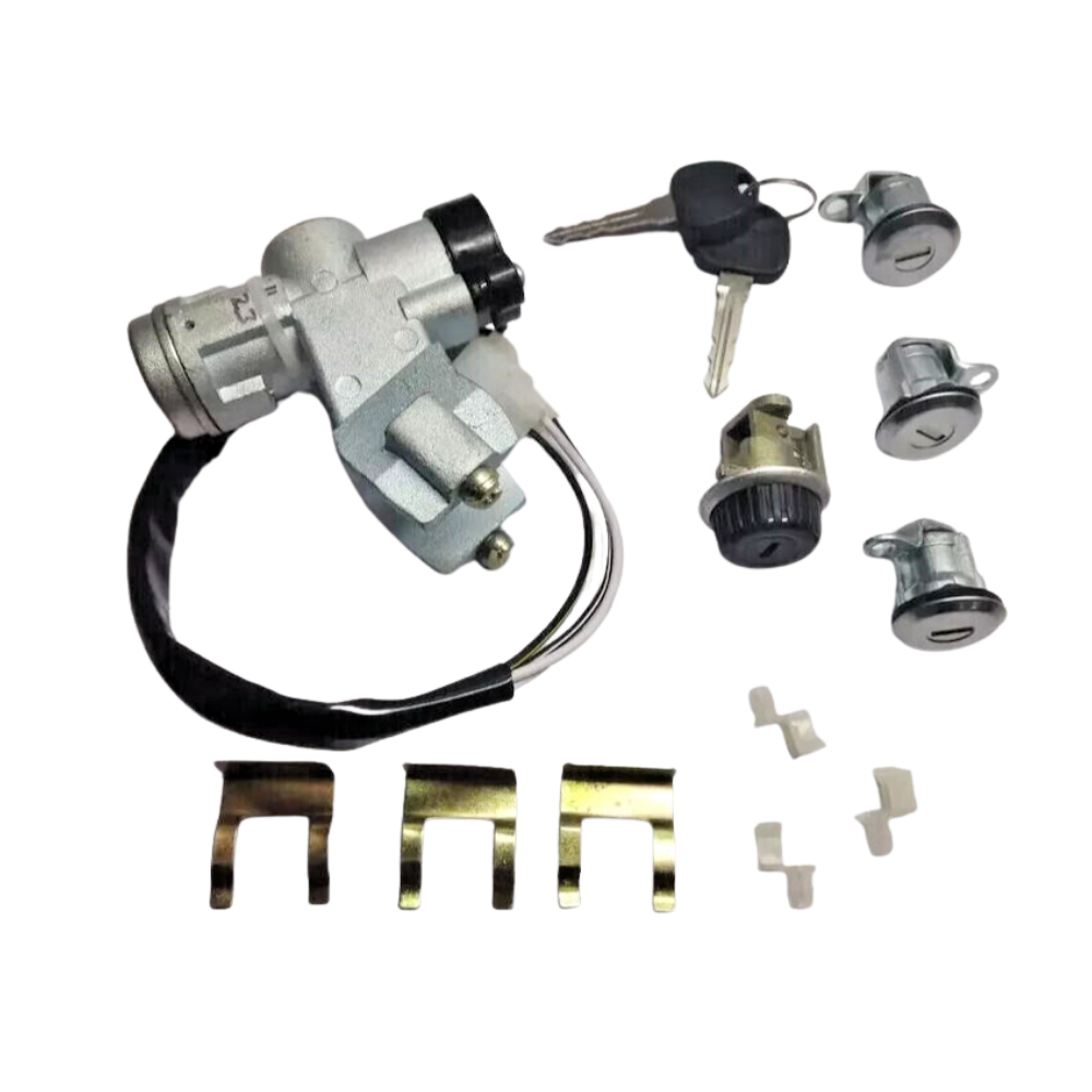 FITS Suzuki SJ413 SJ410 Samurai 86 - 95 Gypsy Tailgate Rear Gate Cable Wire