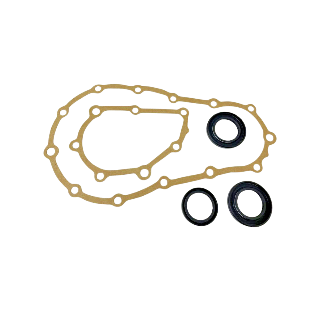 Fits Suzuki Samurai SJ410 SJ413 Transfer Case Gearbox Gasket & Oil Seal Kit