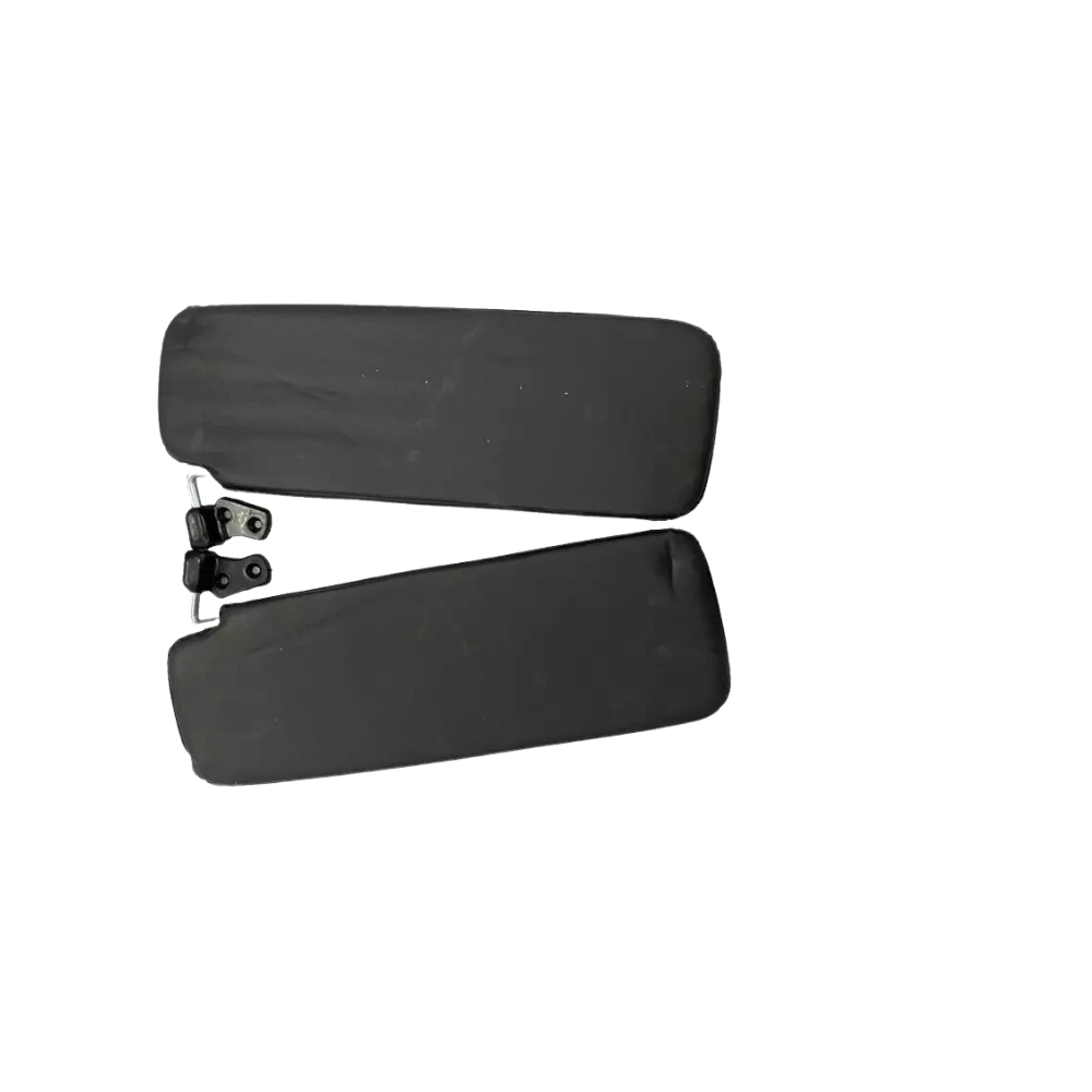 Fits Suzuki Samurai 80-95 Sun Visor Black