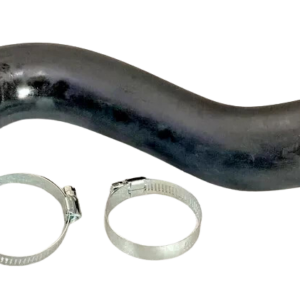 Suzuki Samurai SJ413/ 410 New Fuel Filler Petrol Tank Hose Inlet Pipe with Clamp