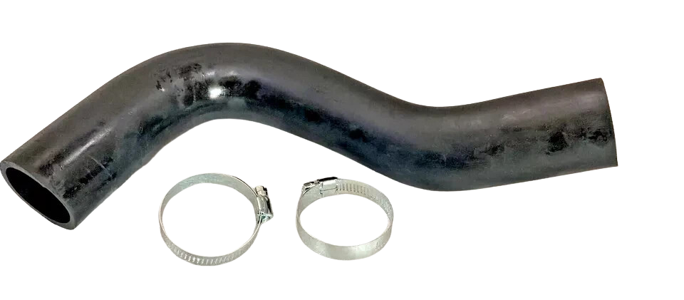 Suzuki Samurai SJ413/ 410 New Fuel Filler Petrol Tank Hose Inlet Pipe with Clamp