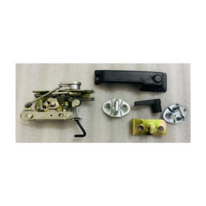 FITS Suzuki Samurai SJ410/413 Gypsy Hood Latch Spring Cup Kit
