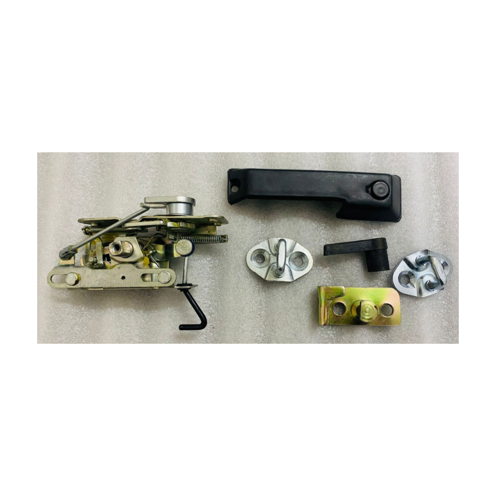 FITS Suzuki Samurai SJ410/413 Gypsy Hood Latch Spring Cup Kit