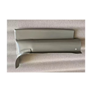 Fits Suzuki Samurai SJ413 Rear Pillar Panel Outer LH (Part No. 64710M83550)