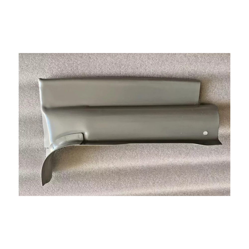 Fits Suzuki Samurai SJ413 Rear Pillar Panel Outer LH (Part No. 64710M83550)