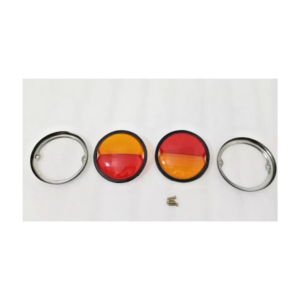 2 inch Alloy Monza Flip-up Type Fuel Cap