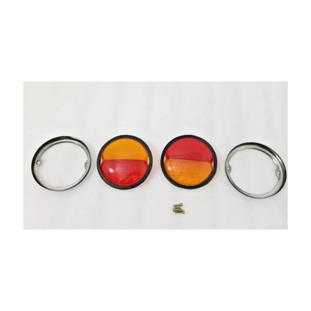2 inch Alloy Monza Flip-up Type Fuel Cap