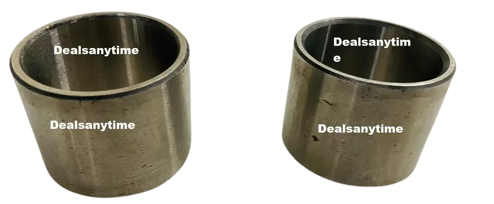 Qty 2 Transmission Main Shaft Bush Bushes Fits Suzuki Samurai 85-95