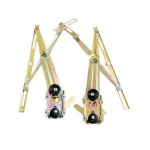Fits Suzuki Samurai SJ410 SJ413 Gypsy Front Window Regulator Assey Manual Set