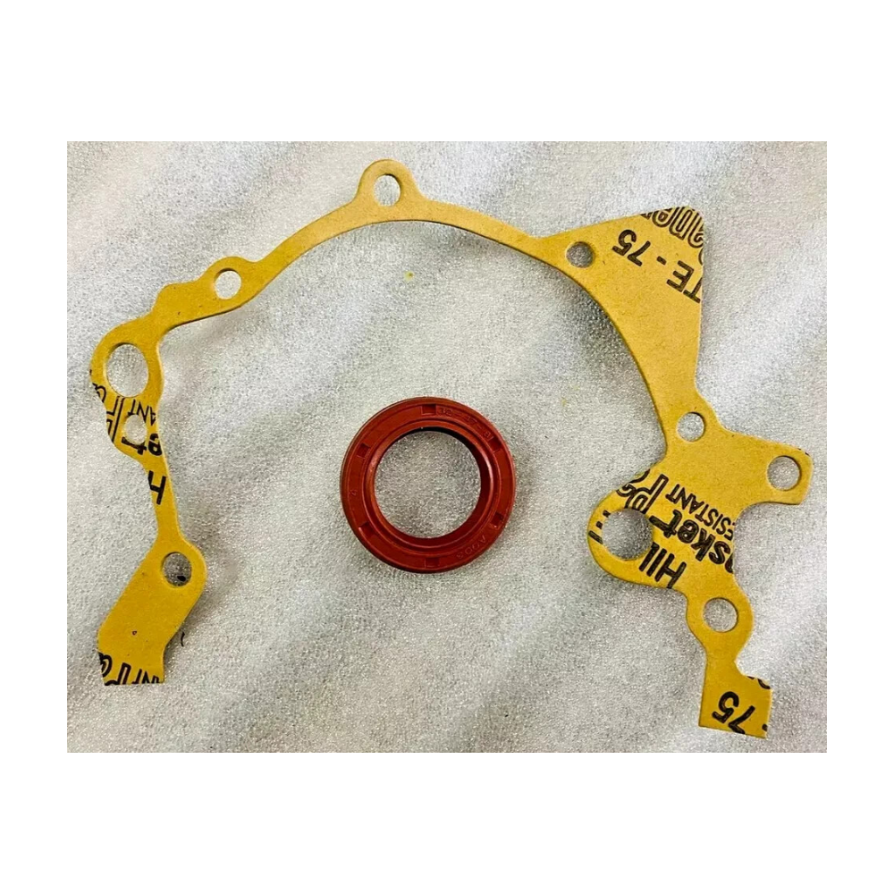 FITS SUZUKI SAMURAI 85-95 Oil Pump Gasket & Seal Kit