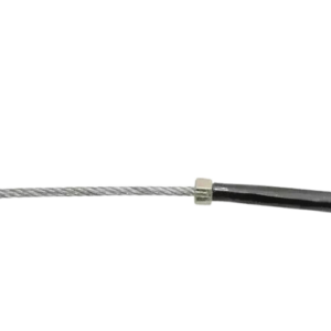 FITS Willys Jeep MB GPW CJ2A CJ3A M38 M38A1 Transmission Clutch Cable