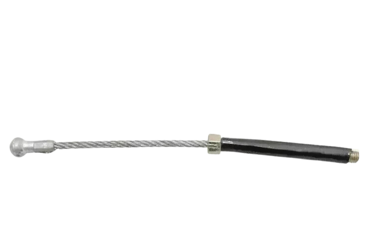 FITS Willys Jeep MB GPW CJ2A CJ3A M38 M38A1 Transmission Clutch Cable