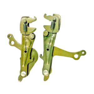 Fits Suzuki Samurai '85-'95 Rear E-Brake Lever Assembly RH LH (OEM)