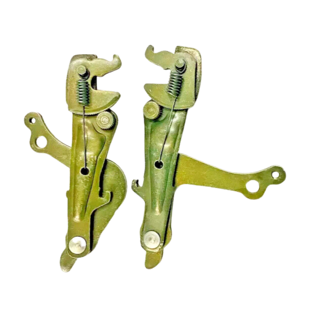 Fits Suzuki Samurai '85-'95 Rear E-Brake Lever Assembly RH LH (OEM)