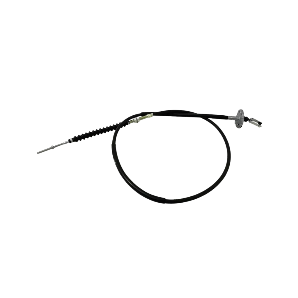Fits Suzuki Samurai SJ410 SJ413 Sierra Drover Gypsy Clutch Cable