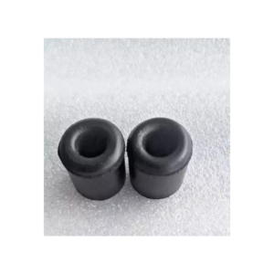 Fits Suzuki Samurai Gypsy Bonnet Hood Rubber Set