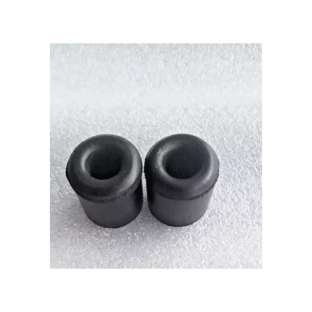 Fits Suzuki Samurai Gypsy Bonnet Hood Rubber Set