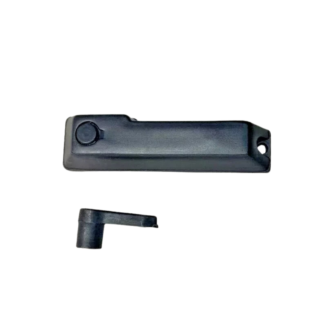 Fits Suzuki Samurai Sierra SJ410 SJ413 Gypsy Rear Tail Gate Handle Cover