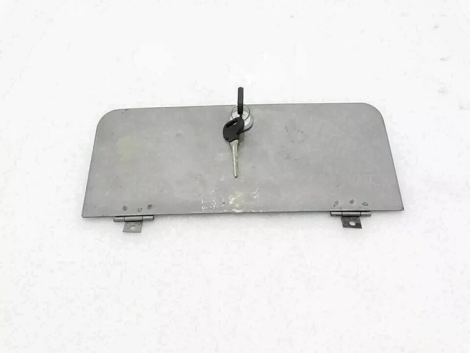 Fits Willys Jeep Front Windshield Vent Door With Lock