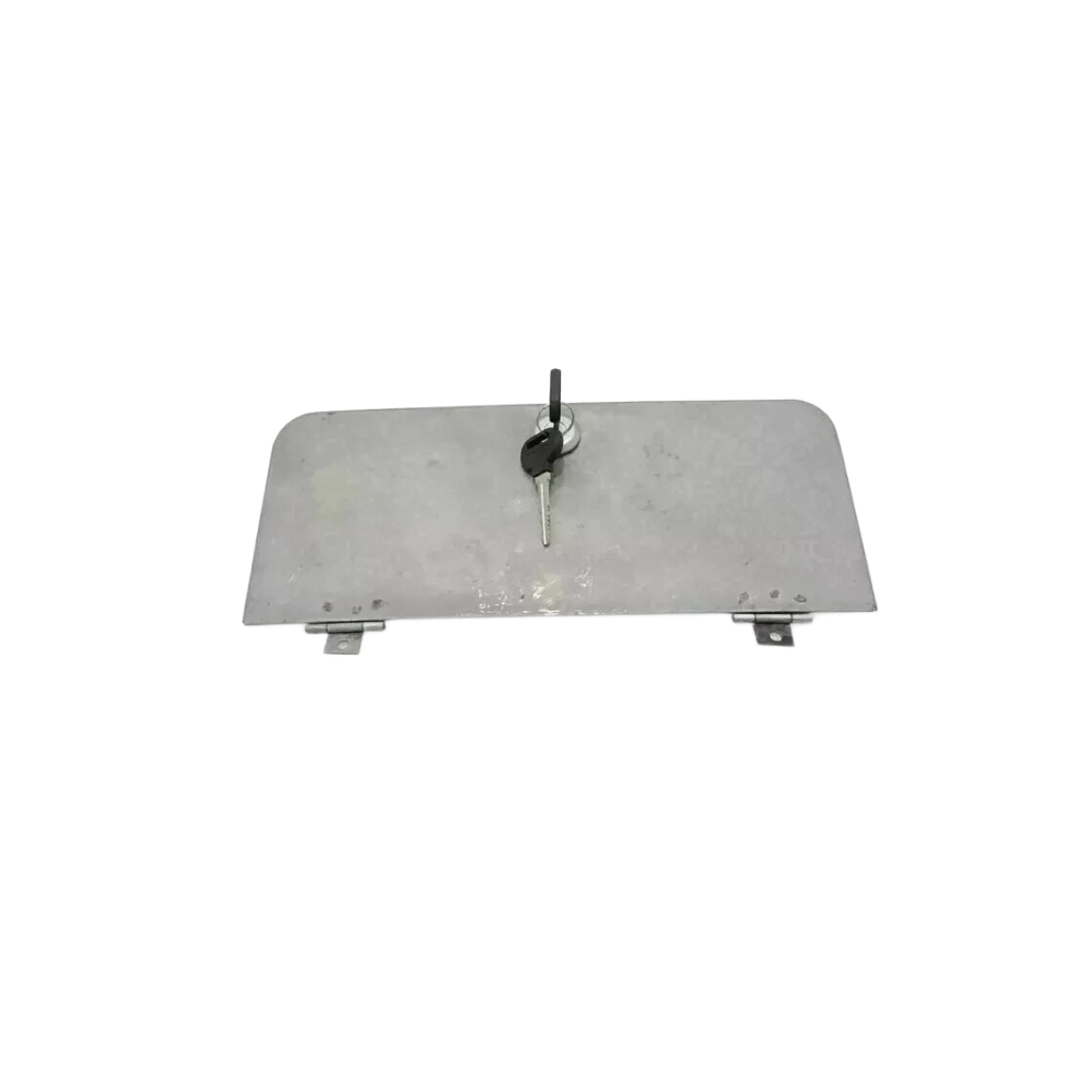 Fits Willys Jeep Front Windshield Vent Door With Lock