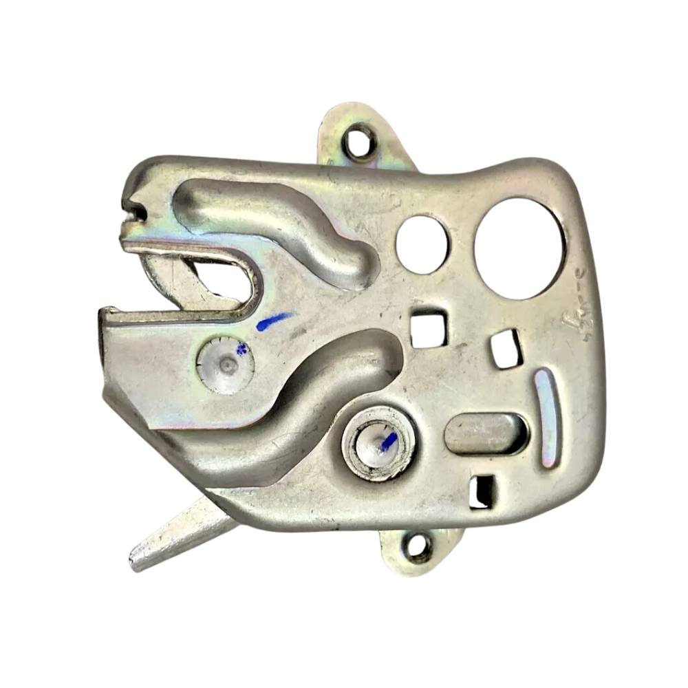 Fits Suzuki Samurai Sj 86-95 Gypsy Bonnet Hood Latch Lock Mechanism