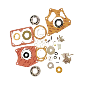FITS WILLYS JEEP CJ2A CJ3A M38 CJ5 M38A1 1945-71 T-90 TRANSMISSION OVERHAUL KIT