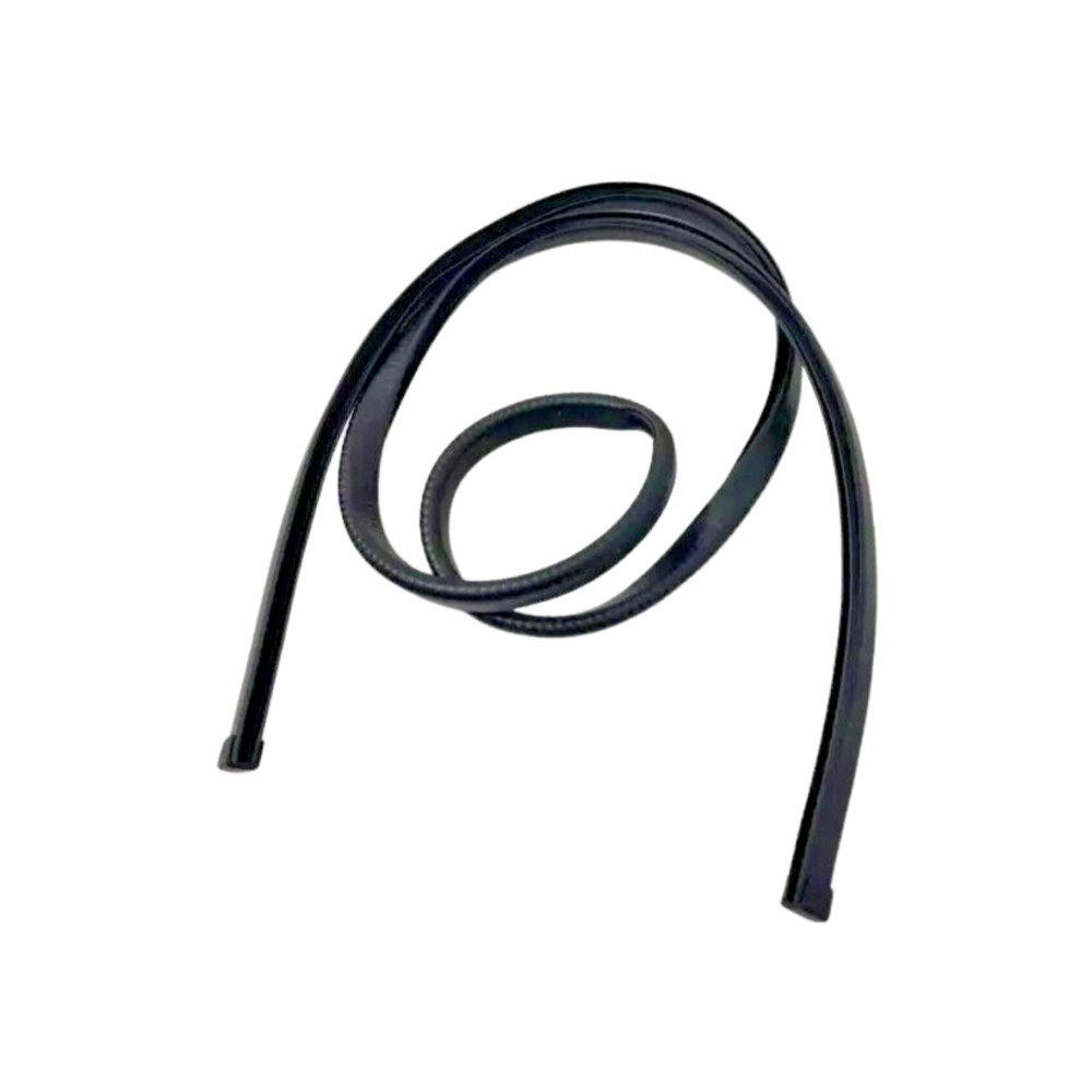 FITS Suzuki Samurai 86-95 RH Door Opening Edge Trim Molding 84630M80001