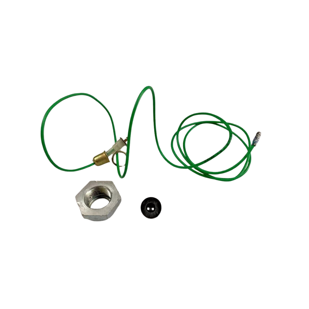Fits Jeep Willys MB GPW CJ2A 41-48 Horn Button Repair Kit New "Special"