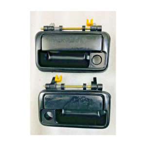 Fits Suzuki Sidekick Geo Tracker 89-98 Exterior Door Handles LH & RH