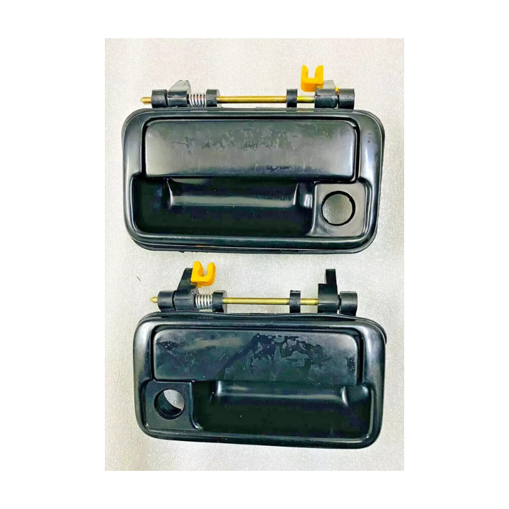 Fits Suzuki Sidekick Geo Tracker 89-98 Exterior Door Handles LH & RH