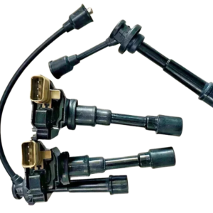SUZUKI IGNITION COIL LEAD SET SN413 G13BB MPFI JB416 JIMNY 1.3 M13A VITARA 1.6