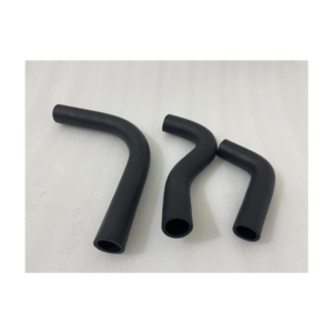 Fits Suzuki SJ413 Gypsy King Radiator Hose Pipe Set Of 3 Units