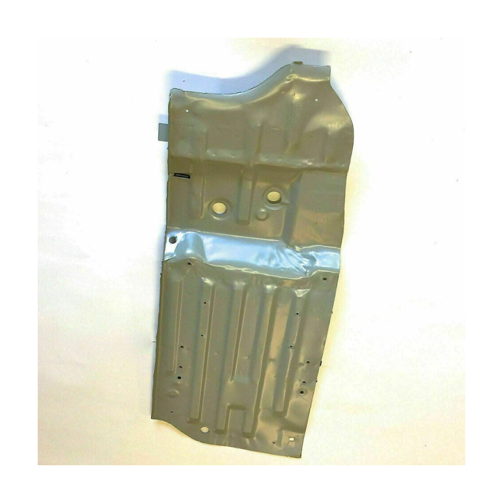 Fits Suzuki Samurai 85'-95 "Right Hand Drive" Floor Pan (Passenger Side)