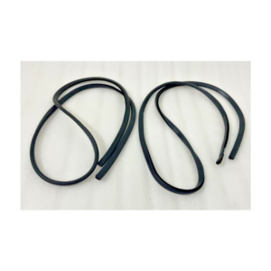 FITS Suzuki Sj413 Sj410 Trim Opening Extension Pair Gypsy 84646M80000