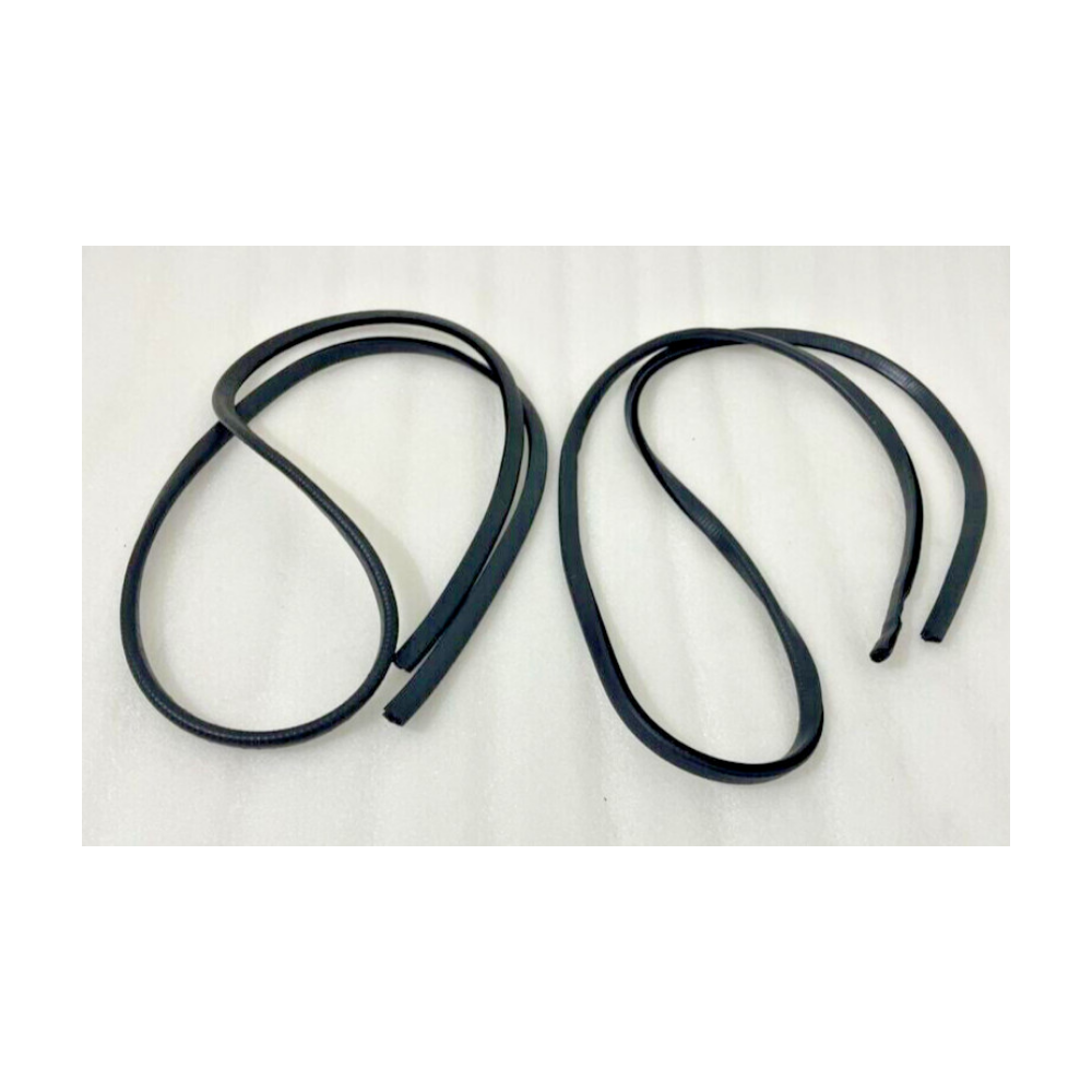 FITS Suzuki Sj413 Sj410 Trim Opening Extension Pair Gypsy 84646M80000