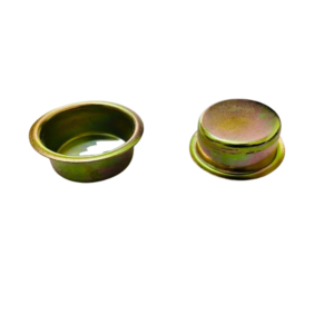 FITS Suzuki Gypsy Wheel Hub Cap Cover (Pair)