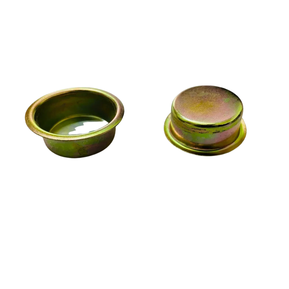 FITS Suzuki Gypsy Wheel Hub Cap Cover (Pair)