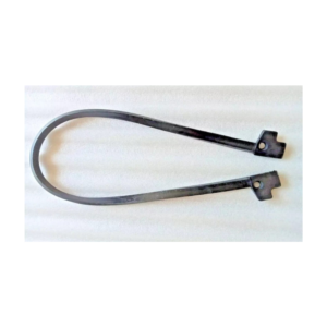 Fits Suzuki Samurai Gypsy Windshield Weatherstrip Window Under Rubber Seal
